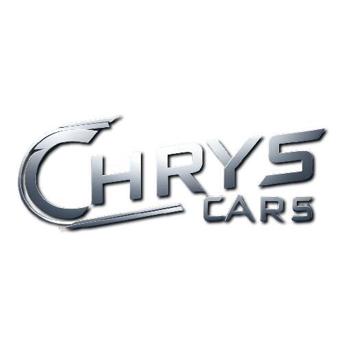 logo chrys cars