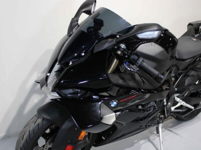 Moto - Bmw s 1000 RR