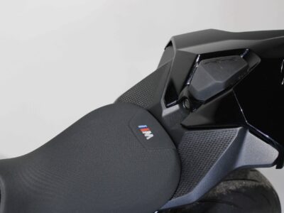 Moto - Bmw s 1000 RR