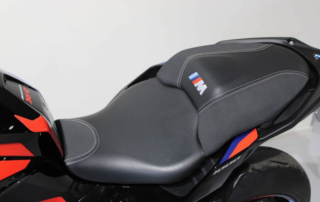 Moto - BMW M 1000 XR