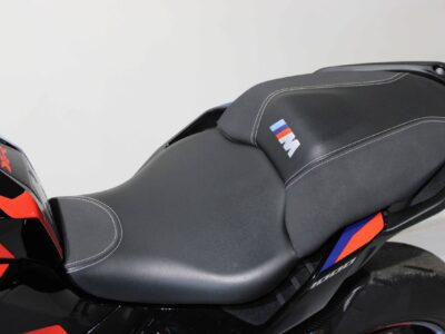 Moto - BMW M 1000 XR