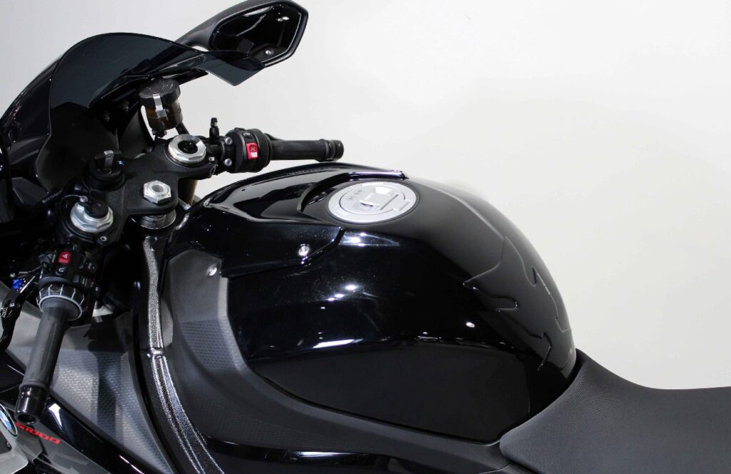 Moto - Bmw s 1000 RR