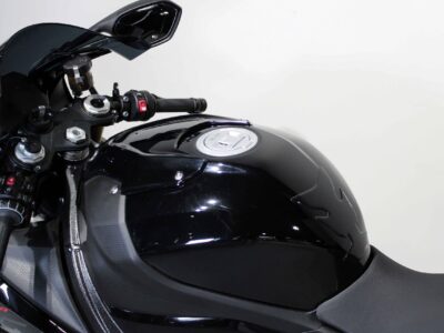 Moto - Bmw s 1000 RR