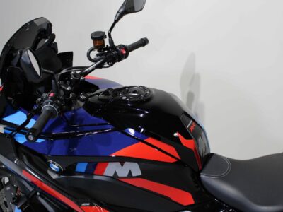 Moto - BMW M 1000 XR