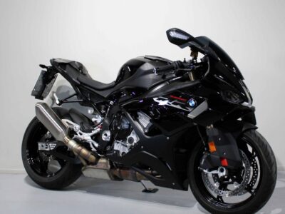 Moto - Bmw s 1000 RR