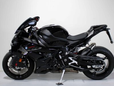 Moto - Bmw s 1000 RR