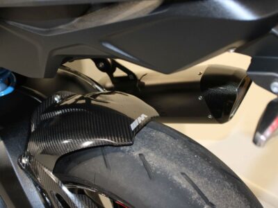 Moto - BMW M 1000 XR