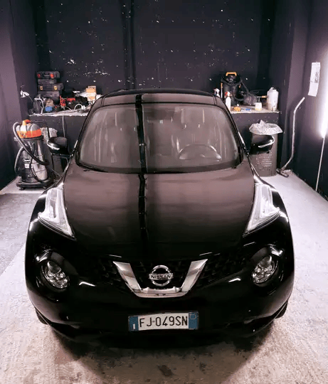 Nissan Juke 1.5 dci Tekna c/pelle 110cv E6