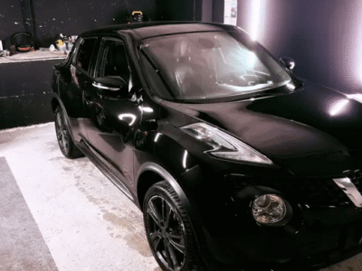 Nissan Juke 1.5 dci Tekna c/pelle 110cv E6