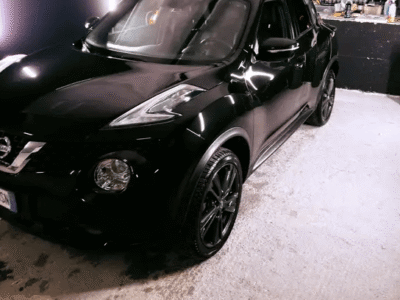 Nissan Juke 1.5 dci Tekna c/pelle 110cv E6