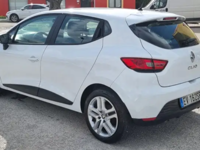 Clio IV 2012 5p 1.5 dci Costume National 75cv