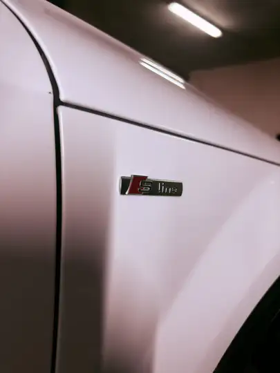 TT Coupe 2.0 tdi Advanced Plus quattro