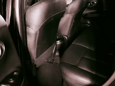 Nissan Juke 1.5 dci Tekna c/pelle 110cv E6