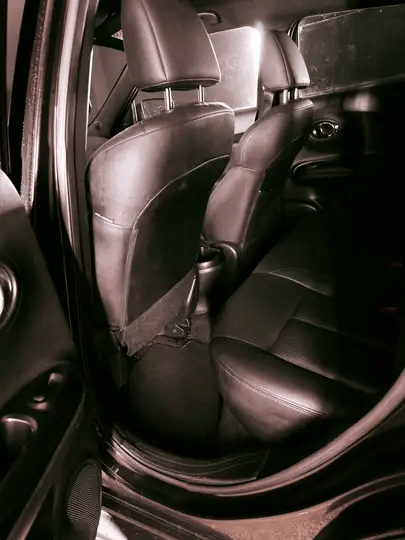 Nissan Juke 1.5 dci Tekna c/pelle 110cv E6