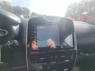 Clio IV 2012 5p 1.5 dci Costume National 75cv