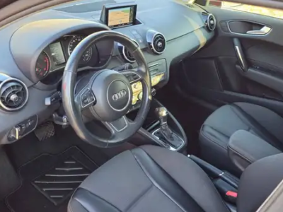 A1 Sportback 1.4 tdi Admired s-tronic