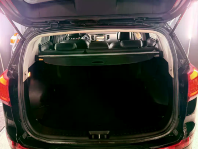 Kia Sportage III 2010 1.7 crdi High Tech stop