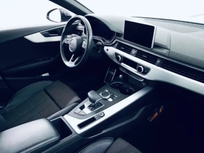 Audi A5 Sportback 4.0 quattro 190cv s-tron