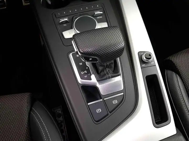 Audi A5 Sportback 4.0 quattro 190cv s-tron